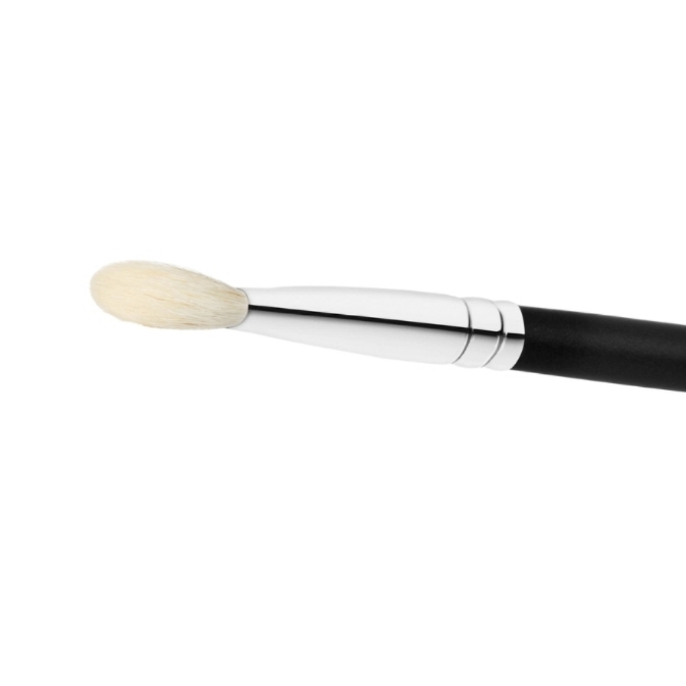 Mac Cosmetics 217S Blending Brush Brand New Authentic Synthetic - Picture 6 of 14